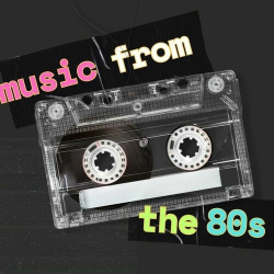 : music from the 80s (2024)