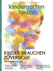 : Kindergarten Heute - Nr. 6-7 2024