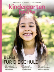 : Kindergarten Heute - Nr. 8 2024