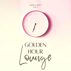 : Golden Hour Lounge Vol. 3 (2024)