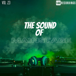 : The Sound Of Mainstage Vol. 23 (2024)