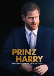 : Prinz Harry Dianas Sohn zwischen Liebe Pflicht und Freiheit 2021 German Dl Doku 720p Web x264-ClassiCalhd