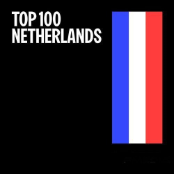 : Top 100 Netherlands 01.09.2024