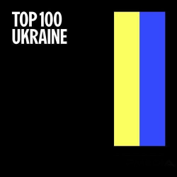 : Top 100 Ukraine 01.09.2024