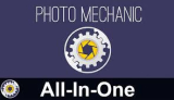 : Photo Mechanic All-in-One 2024.8 build 7765