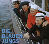 : Die Blauen Jungs - Sammlung (06 Alben) (2000-2021)