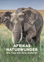 : Afrikas Naturwunder Ein Tag wie kein anderer 2018 German Doku 720p Web x264-ClassiCalhd