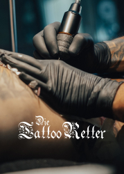 : Tattooretter Die Tvnow Doku 2019 German Doku 720p Web x264-ClassiCalhd