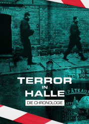 : Terror in Halle Die Chronologie 2019 German Doku 720p Web x264-ClassiCalhd