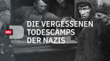 : Die vergessenen Todescamps der Nazis 2022 German Dl Doku 720p Web x264-ClassiCalhd