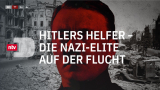 : Hitlers Helfer Die Nazi Elite auf der Flucht 2023 German Dl Doku 720p Web x264-ClassiCalhd