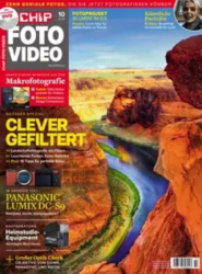 :  Chip Foto Video Magazin Oktober No 10 2024