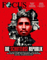 :  Focus Nachrichtenmagazin No 36 vom 30 August 2024