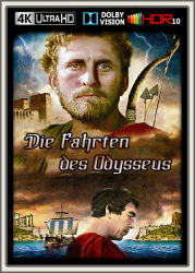 : Die Fahrten des Odysseus 1954 UpsUHD DV HDR10 REGRADED-kellerratte