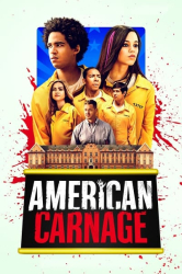 : American Carnage 2023 German AC3 DL BDRip H264-Setis66