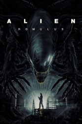 : Alien Romulus 2024 TELESYNC German 1080p x264 - REEL