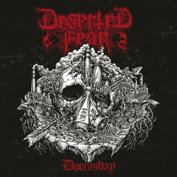 : Deserted Fear - Doomsday  (2022)