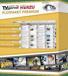 : TVgenial Plus Premium hidden