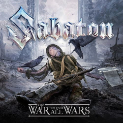 : Sabaton - The War to End All Wars (Bonus Track Edition)  (2022)