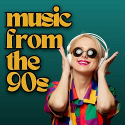 : music from the 90s (2024)