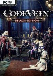 : Code Vein Deluxe Edition-Rune