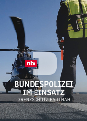 : Bundespolizei im Einsatz Grenzschutz hautnah 2023 German Doku 720p Web x264-ClassiCalhd