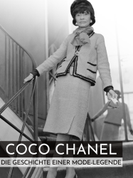 : Coco Chanel Die Geschichte einer Mode Legende 2019 German Dl Doku 720p Web x264-ClassiCalhd