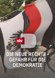 : Die Neue Rechte Gefahr fuer die Demokratie 2023 German Doku 720p Web x264-ClassiCalhd