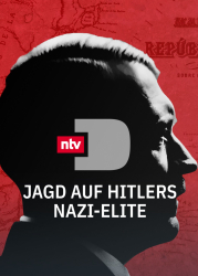 : Jagd auf Hitlers Nazi Elite 2022 German Dl Doku 720p Web x264-ClassiCalhd