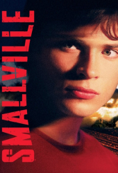 : Smallville S03 Complete German Dubbed Dl 1080p AmazonHd x264-Hqc