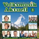 : Volksmusik Aktuell Vol.01 (2012)