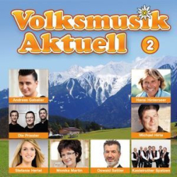 : Volksmusik Aktuell Vol.02 (2013)