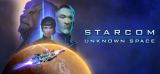 : Starcom Unknown Space-Tenoke