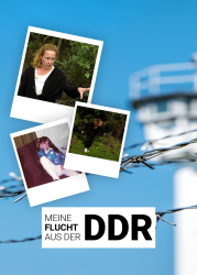 : Meine Flucht aus der Ddr 2019 German Doku 720p Web x264-ClassiCalhd