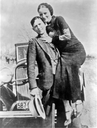 : Die Legende von Bonnie und Clyde 2016 German Dl Doku 1080p Web x264-ClassiCalhd