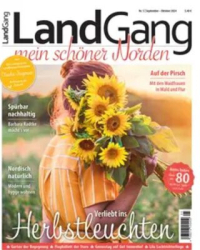 :  LandGang Mein schöner Norden Magazin No 05 2024