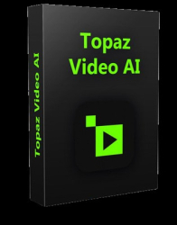 : Topaz Video AI 5.3.1