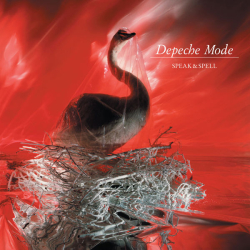 : Depeche Mode - Speak and Spell (Deluxe) (1981)