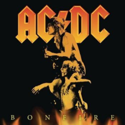 : AC/DC – Bonfire (5CD Box Set) (Remastered & Digipak) (2003)