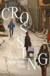 : Crossing 2024 German AC3 WEBRip x265 - LDO