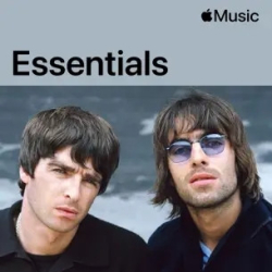 : Oasis Essentials (2024)