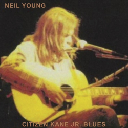 : Neil Young - Citizen Kane Jr. Blues 1974 (Live at The Bottom Line)  (2022)