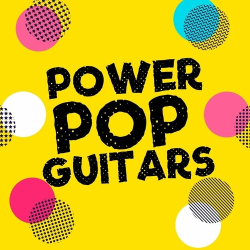 : Power Pop Guitars (2024)