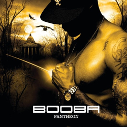 : Booba - Panthéon  (2004)