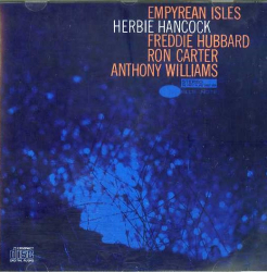 : Herbie Hancock - Empyrean Isles  (1964,1998)