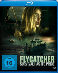 : Flycatcher Survival Has Its Price 2024 German Dl 1080p BluRay x264-iMperiUm