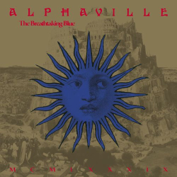 : Alphaville - The Breathtaking Blue (Remastered)  (2021)