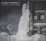 : Eisfabrik - Life Below Zero (Limited Edition)  (2022)