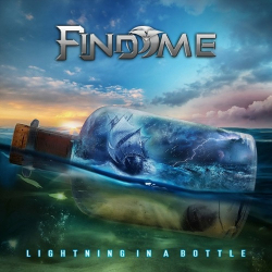 : Find Me - Lightning in a Bottle  (2022)