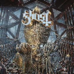 : Ghost - Impera  (2022)